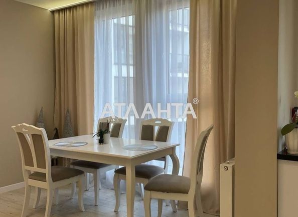 2-кімнатна квартира за адресою вул. Залізнична (площа 57,4 м²) - Atlanta.ua - фото 5