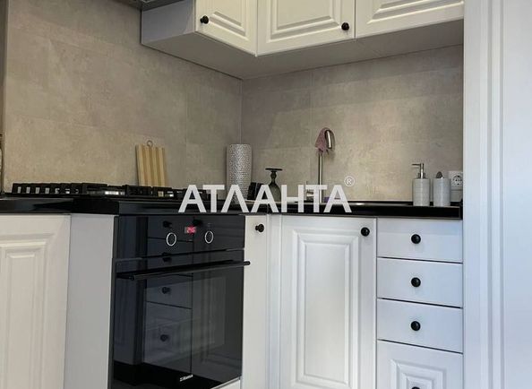 2-кімнатна квартира за адресою вул. Залізнична (площа 57,4 м²) - Atlanta.ua - фото 2