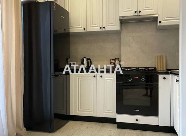 2-кімнатна квартира за адресою вул. Залізнична (площа 57,4 м²) - Atlanta.ua