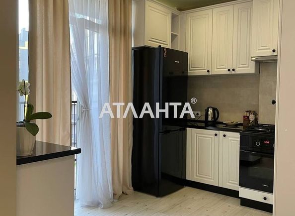 2-кімнатна квартира за адресою вул. Залізнична (площа 57,4 м²) - Atlanta.ua - фото 3