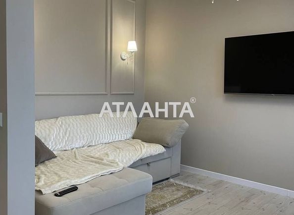 2-кімнатна квартира за адресою вул. Залізнична (площа 57,4 м²) - Atlanta.ua - фото 17