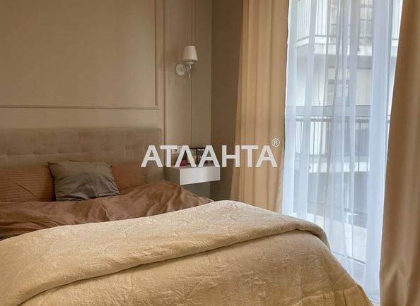 2-кімнатна квартира за адресою вул. Залізнична (площа 57,4 м²) - Atlanta.ua - фото 18