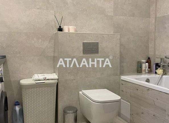 2-кімнатна квартира за адресою вул. Залізнична (площа 57,4 м²) - Atlanta.ua - фото 19