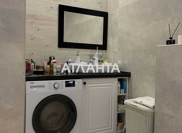2-кімнатна квартира за адресою вул. Залізнична (площа 57,4 м²) - Atlanta.ua - фото 20
