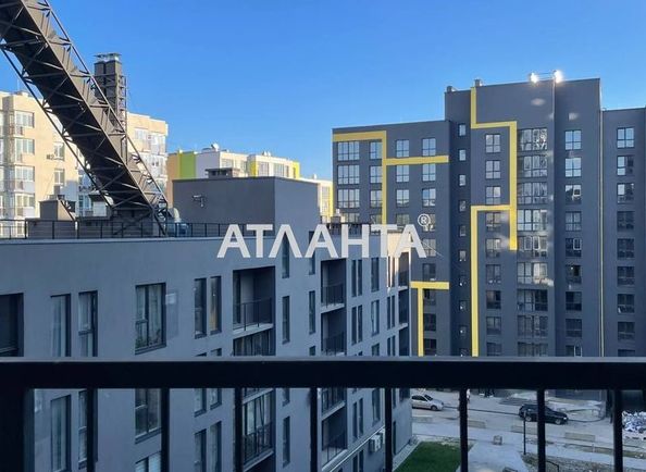 2-кімнатна квартира за адресою вул. Залізнична (площа 57,4 м²) - Atlanta.ua - фото 22