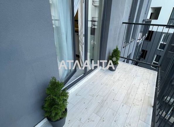 2-кімнатна квартира за адресою вул. Залізнична (площа 57,4 м²) - Atlanta.ua - фото 23