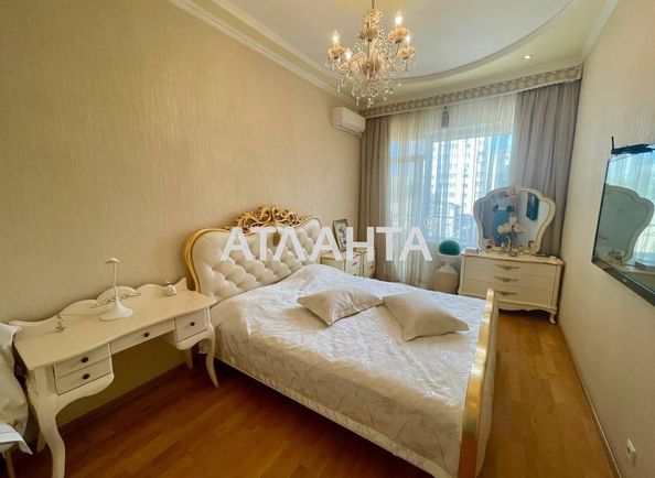 Багатокімнатна квартира за адресою вул. Мала Арнаутська (площа 152,8 м²) - Atlanta.ua - фото 4