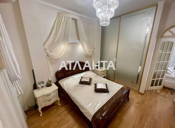 Багатокімнатна квартира за адресою вул. Мала Арнаутська (площа 152,8 м²) - Atlanta.ua - фото 7
