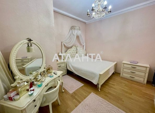 Багатокімнатна квартира за адресою вул. Мала Арнаутська (площа 152,8 м²) - Atlanta.ua - фото 6