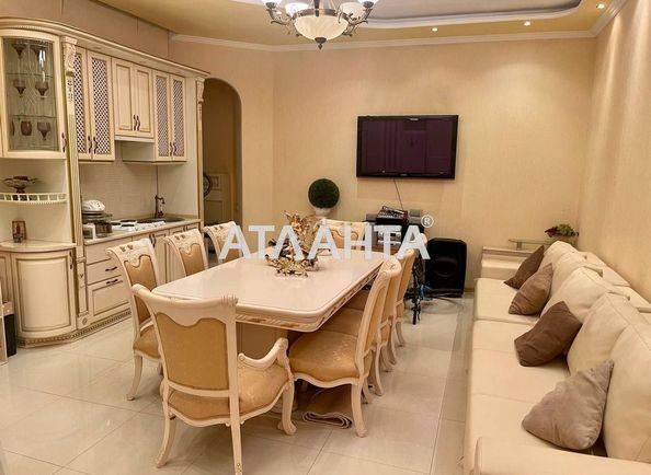 Багатокімнатна квартира за адресою вул. Мала Арнаутська (площа 152,8 м²) - Atlanta.ua - фото 9