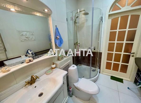 Багатокімнатна квартира за адресою вул. Мала Арнаутська (площа 152,8 м²) - Atlanta.ua - фото 11