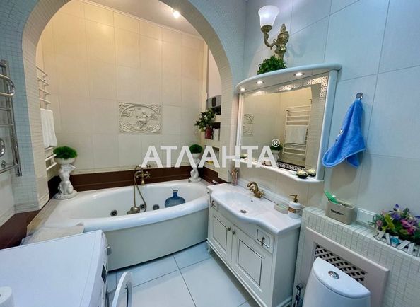 Багатокімнатна квартира за адресою вул. Мала Арнаутська (площа 152,8 м²) - Atlanta.ua - фото 12