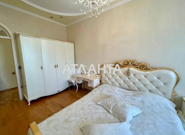 Багатокімнатна квартира за адресою вул. Мала Арнаутська (площа 152,8 м²) - Atlanta.ua - фото 5