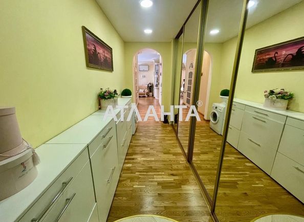 Багатокімнатна квартира за адресою вул. Мала Арнаутська (площа 152,8 м²) - Atlanta.ua - фото 15