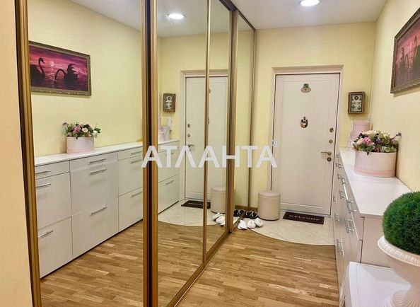Багатокімнатна квартира за адресою вул. Мала Арнаутська (площа 152,8 м²) - Atlanta.ua - фото 16