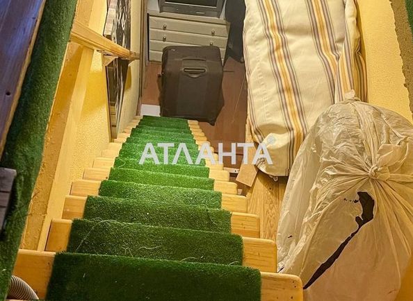 Багатокімнатна квартира за адресою вул. Мала Арнаутська (площа 152,8 м²) - Atlanta.ua - фото 17