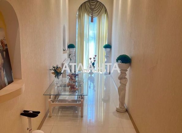 Багатокімнатна квартира за адресою вул. Мала Арнаутська (площа 152,8 м²) - Atlanta.ua - фото 18