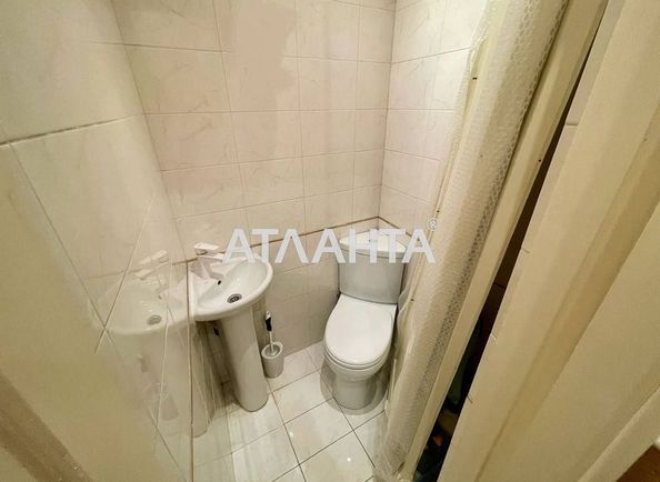 Багатокімнатна квартира за адресою вул. Мала Арнаутська (площа 152,8 м²) - Atlanta.ua - фото 19