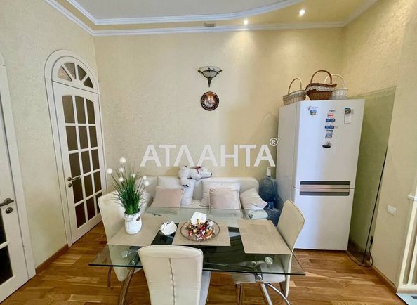 Багатокімнатна квартира за адресою вул. Мала Арнаутська (площа 152,8 м²) - Atlanta.ua - фото 14
