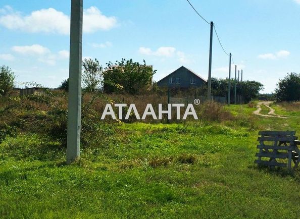 Landplot by the address st. Massiv 11 (area 5 acr) - Atlanta.ua