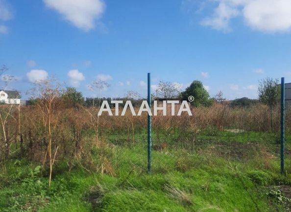 Landplot by the address st. Massiv 11 (area 5 acr) - Atlanta.ua - photo 3