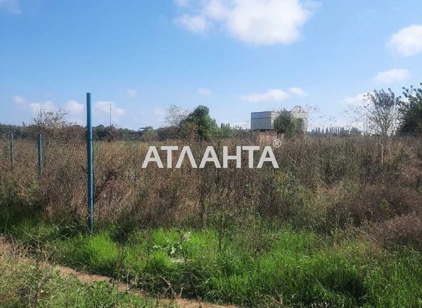 Landplot by the address st. Massiv 11 (area 5 acr) - Atlanta.ua - photo 6