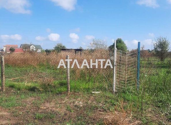 Landplot by the address st. Massiv 11 (area 5 acr) - Atlanta.ua - photo 7