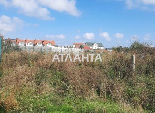Landplot by the address st. Massiv 11 (area 5 acr) - Atlanta.ua - photo 8