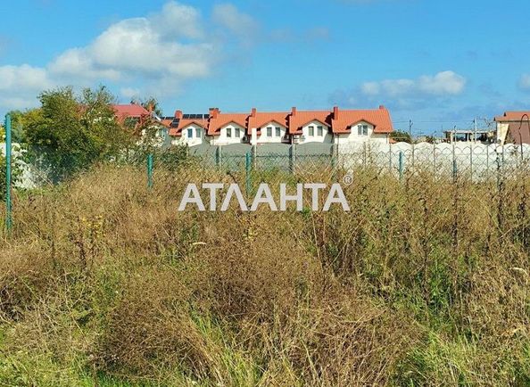 Landplot by the address st. Massiv 11 (area 5 acr) - Atlanta.ua - photo 9