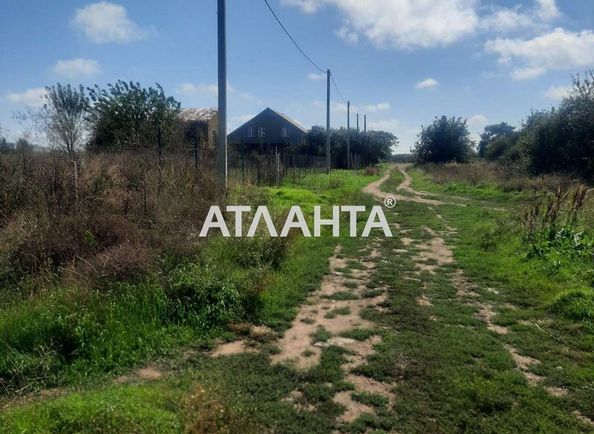 Landplot by the address st. Massiv 11 (area 5 acr) - Atlanta.ua - photo 10