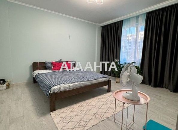 2-комнатная квартира по адресу ул. Строительная (площадь 60 м²) - Atlanta.ua