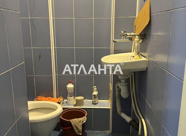 Commercial real estate at st. Nezhinskaya Frantsa Meringa (area 57,4 m²) - Atlanta.ua - photo 3