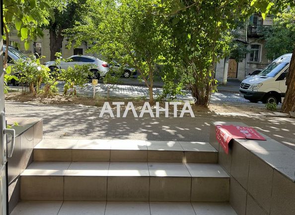 Commercial real estate at st. Nezhinskaya Frantsa Meringa (area 57,4 m²) - Atlanta.ua - photo 4