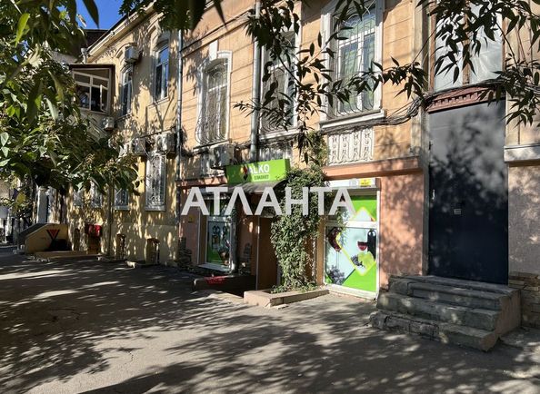 Commercial real estate at st. Nezhinskaya Frantsa Meringa (area 57,4 m²) - Atlanta.ua - photo 6