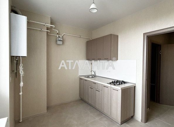 1-комнатная квартира по адресу ул. Массив 10 (площадь 33,5 м²) - Atlanta.ua
