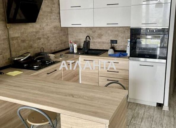 1-комнатная квартира по адресу Кульпарковская ул. (площадь 60 м²) - Atlanta.ua