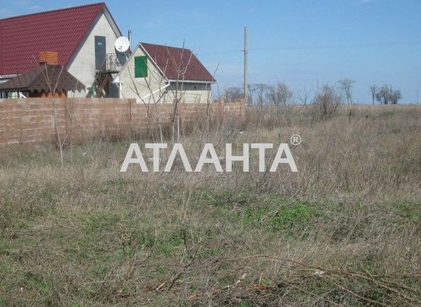 Landplot by the address st. Fruktovaya (area 5,5 acr) - Atlanta.ua