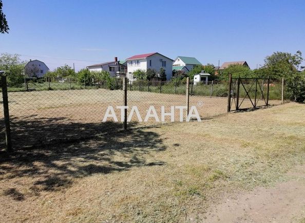 Landplot by the address st. Fruktovaya (area 5,5 acr) - Atlanta.ua - photo 2
