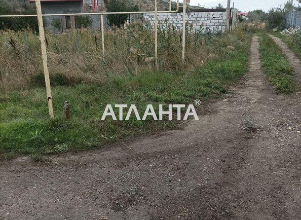 Landplot by the address st. Fruktovaya (area 5,5 acr) - Atlanta.ua - photo 3