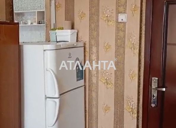 1-room apartment apartment by the address st. Chernomorskogo Kazachestva (area 20 m²) - Atlanta.ua - photo 5
