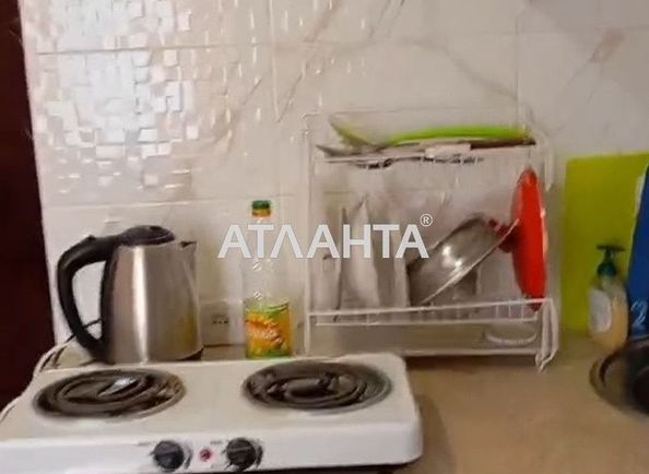 1-room apartment apartment by the address st. Chernomorskogo Kazachestva (area 20 m²) - Atlanta.ua - photo 7
