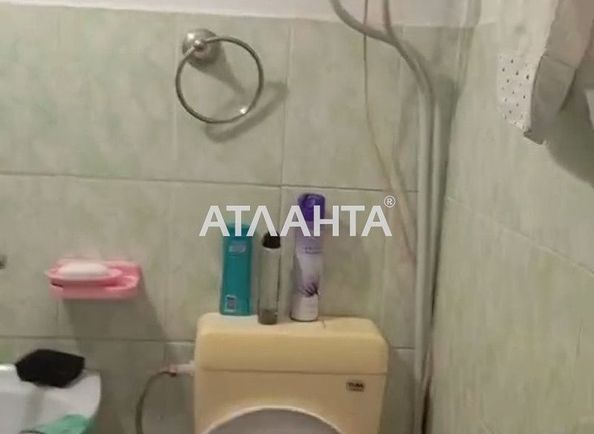1-room apartment apartment by the address st. Chernomorskogo Kazachestva (area 20 m²) - Atlanta.ua - photo 10