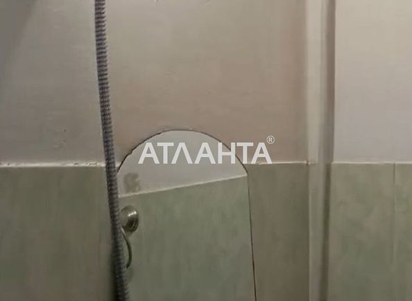 1-room apartment apartment by the address st. Chernomorskogo Kazachestva (area 20 m²) - Atlanta.ua - photo 11