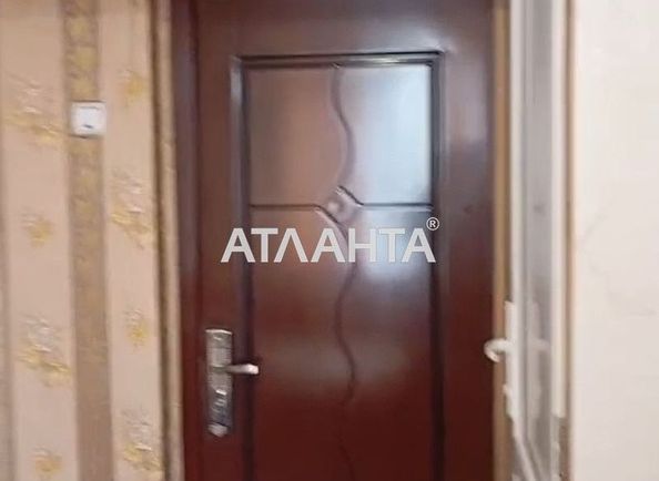 1-room apartment apartment by the address st. Chernomorskogo Kazachestva (area 20 m²) - Atlanta.ua - photo 12