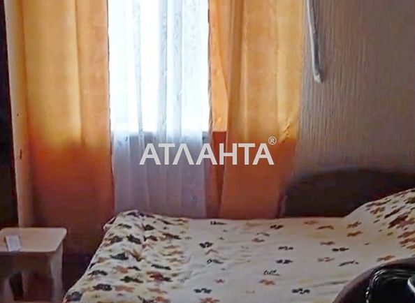 1-room apartment apartment by the address st. Chernomorskogo Kazachestva (area 20 m²) - Atlanta.ua - photo 2