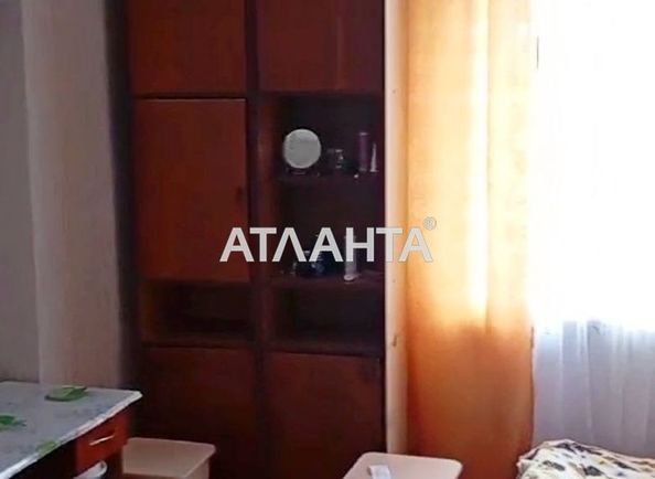 1-room apartment apartment by the address st. Chernomorskogo Kazachestva (area 20 m²) - Atlanta.ua - photo 3