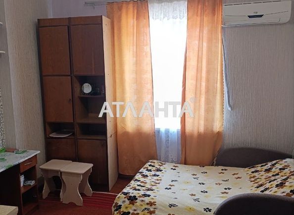 1-room apartment apartment by the address st. Chernomorskogo Kazachestva (area 20 m²) - Atlanta.ua