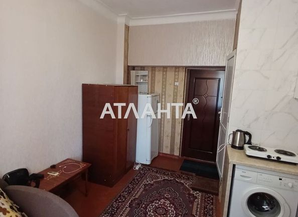 1-room apartment apartment by the address st. Chernomorskogo Kazachestva (area 20 m²) - Atlanta.ua - photo 4