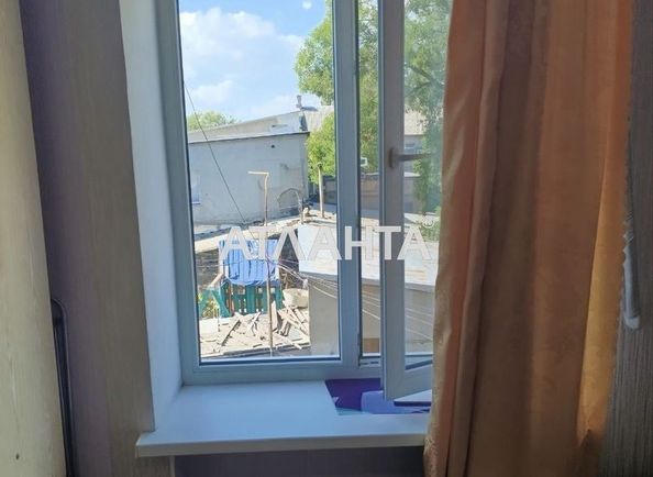 1-room apartment apartment by the address st. Chernomorskogo Kazachestva (area 20 m²) - Atlanta.ua - photo 8