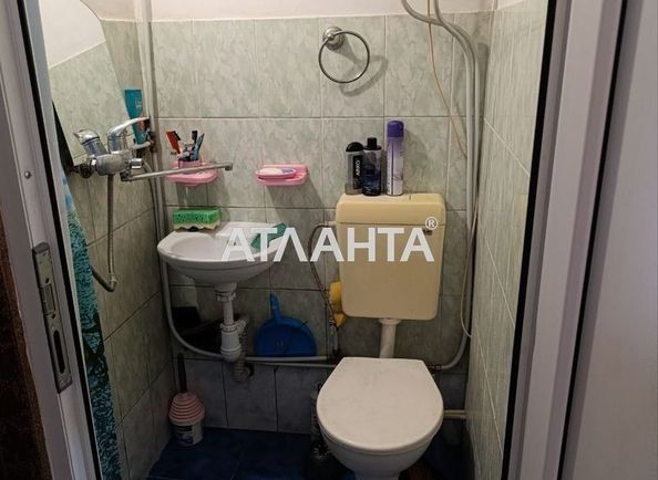 1-room apartment apartment by the address st. Chernomorskogo Kazachestva (area 20 m²) - Atlanta.ua - photo 9